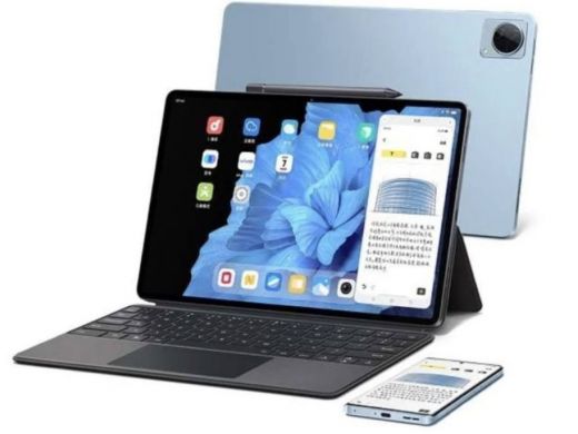 vivo PAD