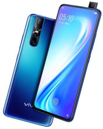 Vivo S1 Pro