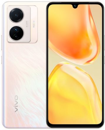 vivo S15e