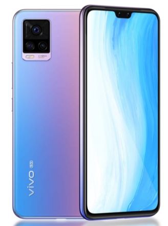 Vivo S7 5G