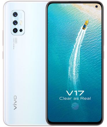Vivo V17 India