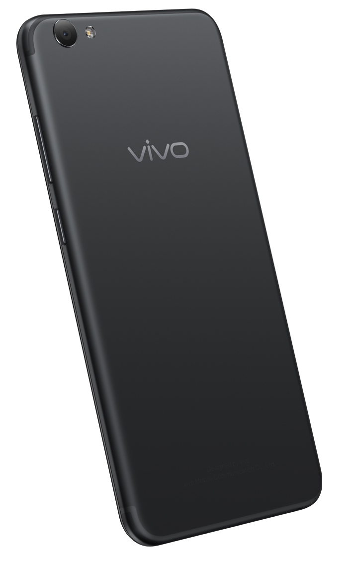 Vivo V5s