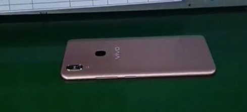 VIVO V9