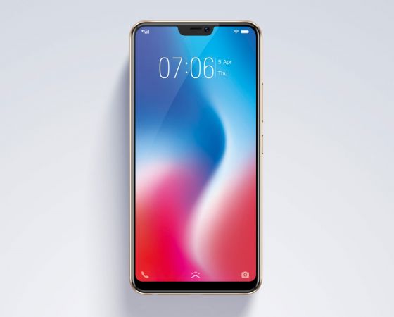 Vivo V9