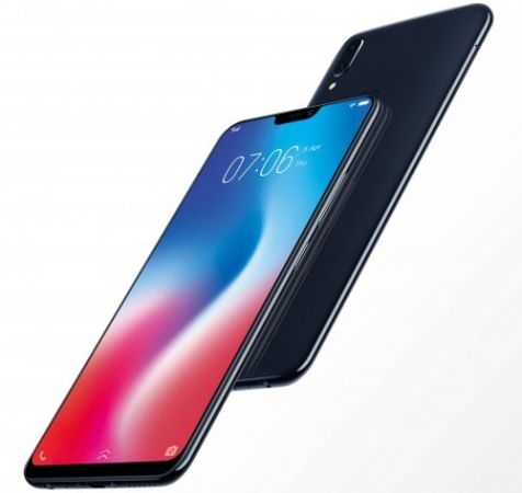 Vivo V9