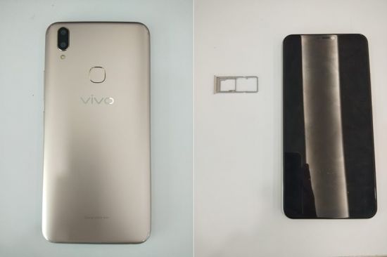 Vivo V9
