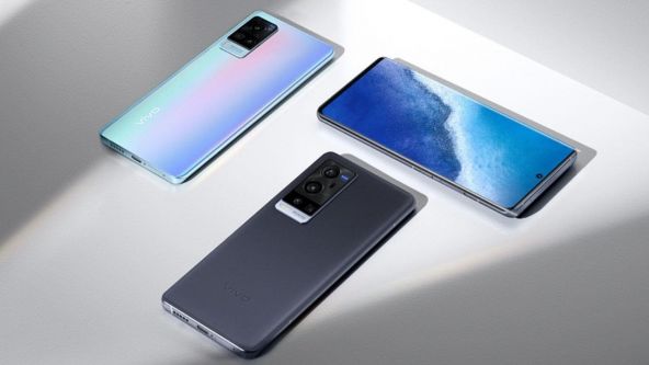 Vivo X60