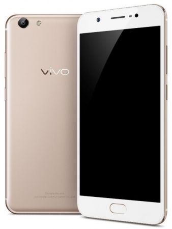 Vivo Y69