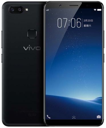 Vivo X20