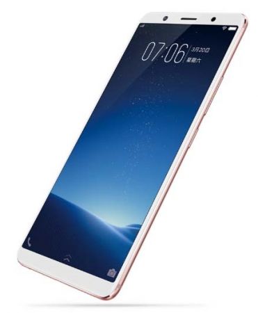 Vivo X20