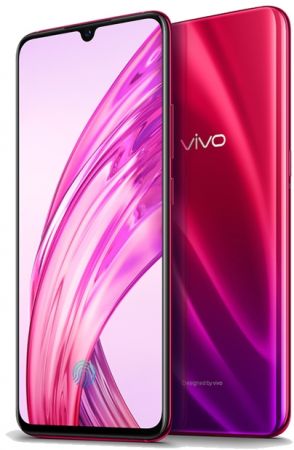 Vivo X23