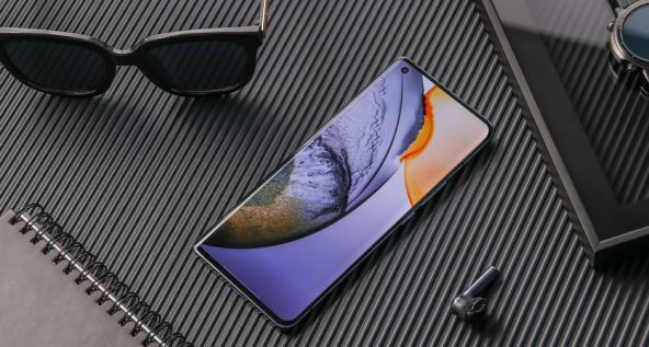 Vivo X50 Pro+