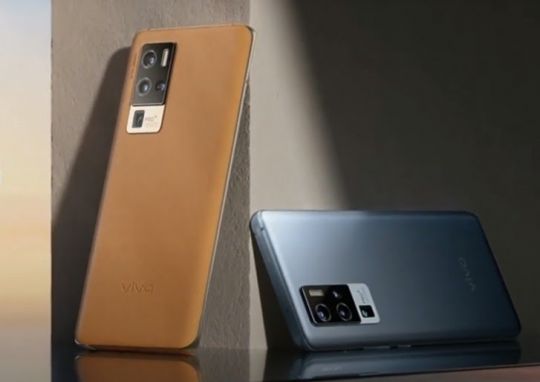 Vivo X50 Pro+