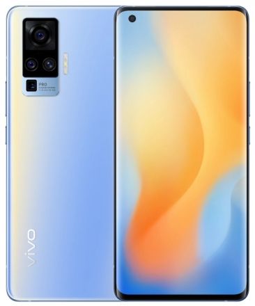 Vivo X50 Pro