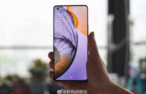 Vivo X50