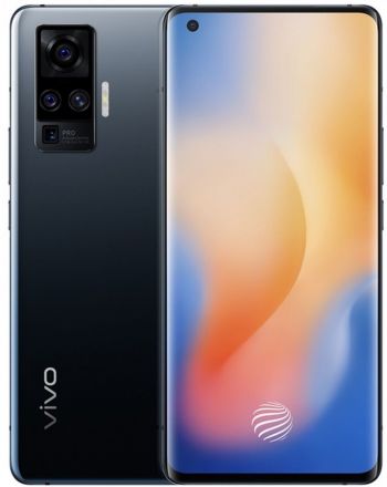 Vivo X50