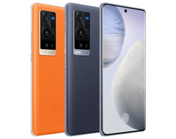 vivo x60T Pro+