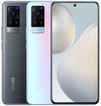 Vivo x60t