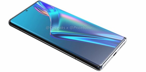 vivo X70 Pro+
