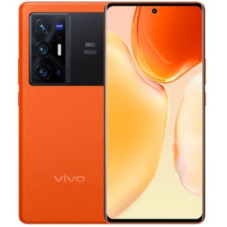 vivo X70 Pro+