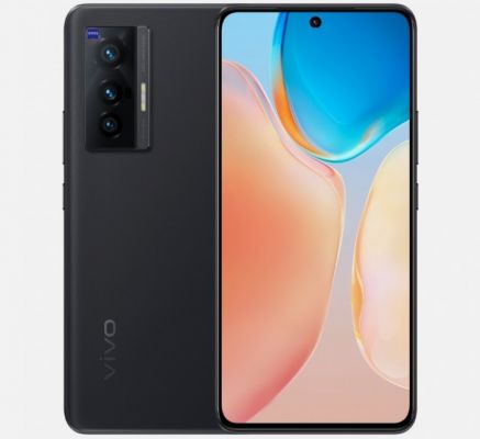 Vivo X70