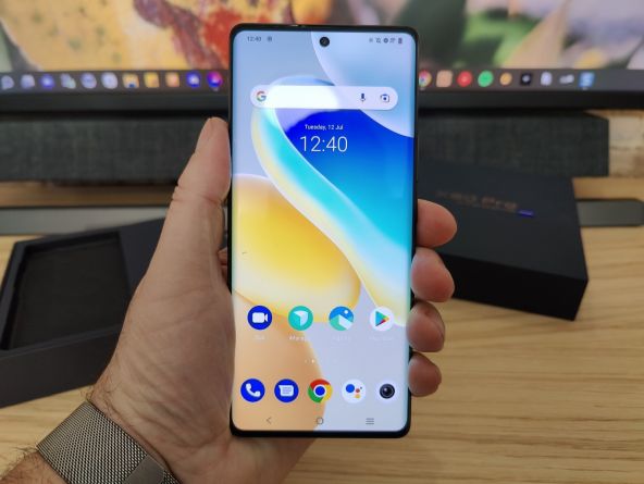 vivo X80 PRO