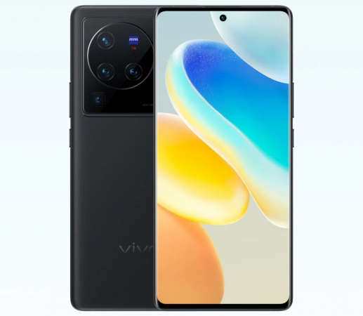Vivo X80 Pro