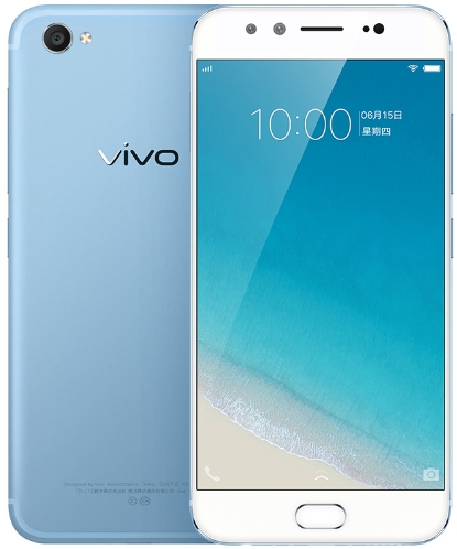Vivo X9