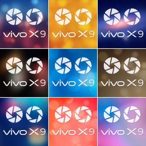 Vivo X9