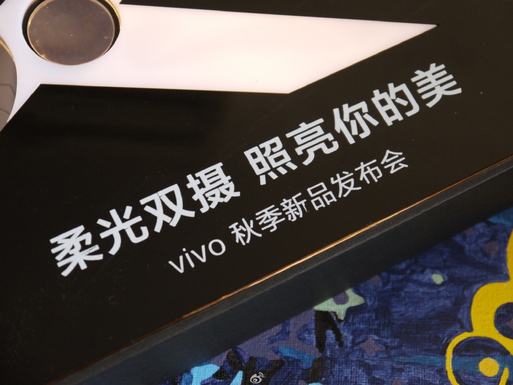 Vivo X9