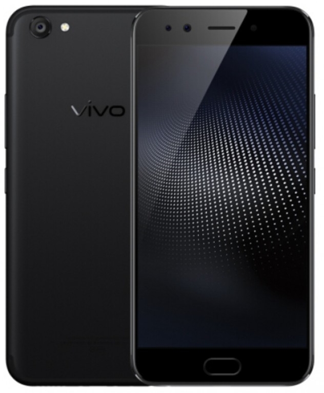 Vivo X9s Plus
