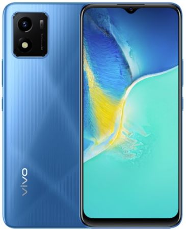 vivo Y01