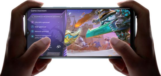 Vivo Y11s