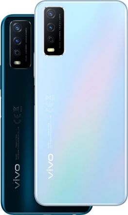 Vivo Y11s