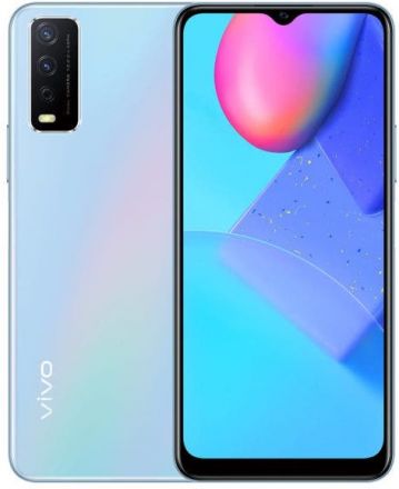 Vivo Y12s