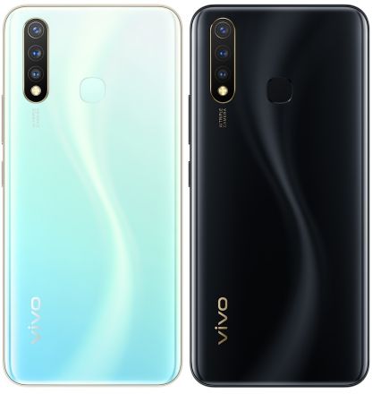 vivo y19