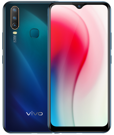 VIVO Y3