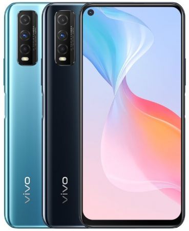 vivo Y50t