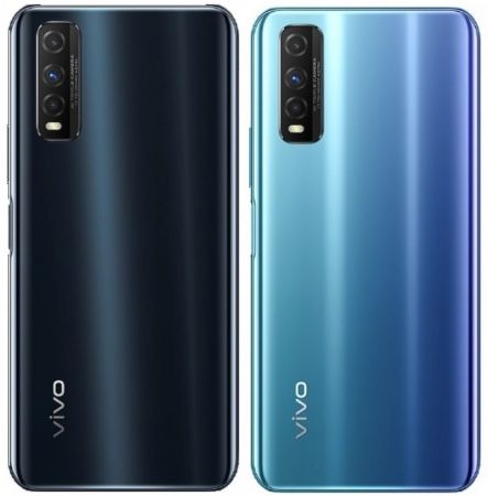 vivo y50t