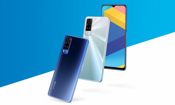 Vivo Y51 2020