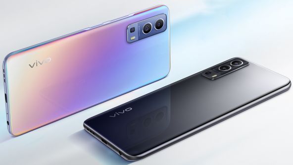 Vivo Y52 5G