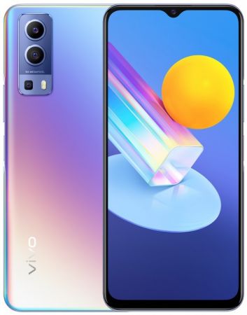 Vivo Y52 5G