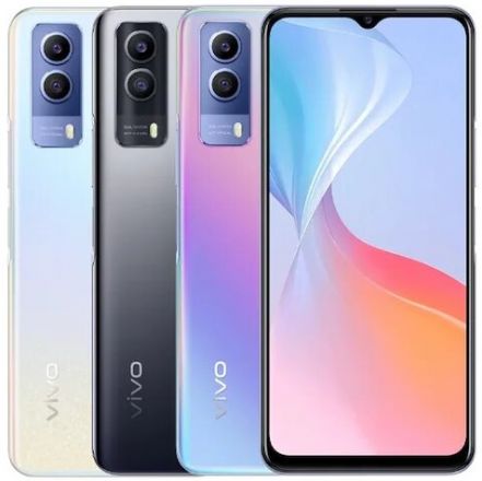 vivo Y53s 5G