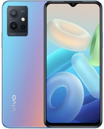 vivo Y55 5G