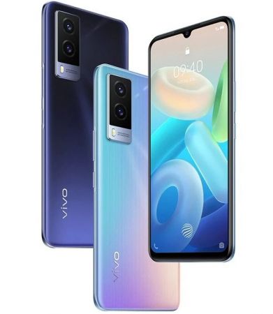 vivo Y7t