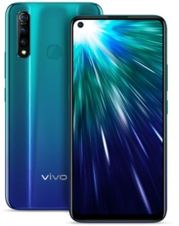 Vivo Z1 pro