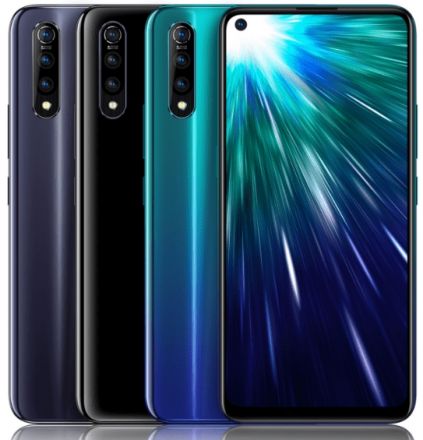Vivo Z1 pro