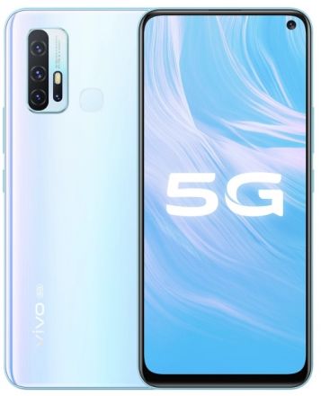 Vivo Z6 5G