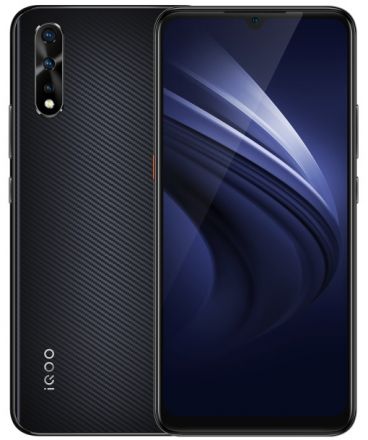 Vivo iQOO NEO