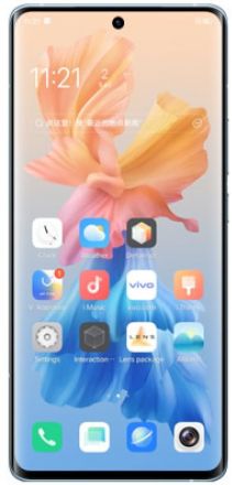 vivo iQOO Neo6